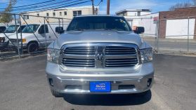 2015 RAM 1500 QUAD CAB PICKUP SILVER AUTOMATIC - Auto Spot