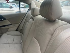 2015 Honda Accord - Image 9