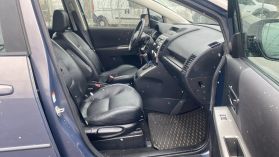 2009 MAZDA MAZDA5 PASSENGER GRAY AUTOMATIC - Auto Spot