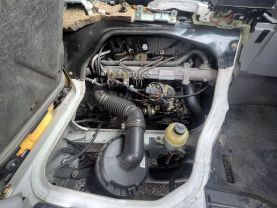1997 MAZDA BONGO FRIENDEE VAN WL-T RFV
