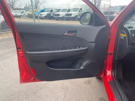 2010 HYUNDAI ELANTRA WAGON RED AUTOMATIC - Auto Spot
