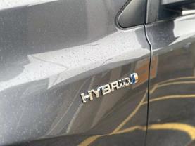 2018 TOYOTA RAV4 HYBRID SUV 4-CYL, HYBRID, 2.5 LITER XLE SPORT UTILITY 4D