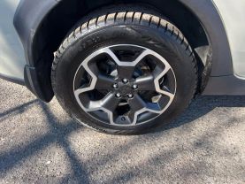 2014 SUBARU XV CROSSTREK SUV TAN AUTOMATIC - Auto Spot