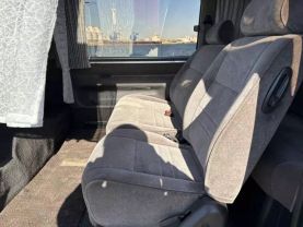 1998 TOYOTA HIACE VAN 1KZ-TE LIVING SALOON EX