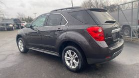 2013 CHEVROLET EQUINOX SUV CHARCOAL AUTOMATIC - Auto Spot