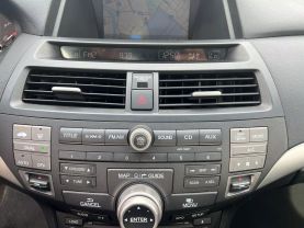 2009 HONDA ACCORD SEDAN GREEN AUTOMATIC - Auto Spot