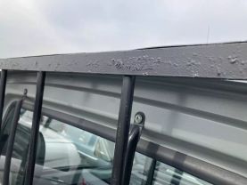 1996 SUZUKI CARRY TRUCK F6A TRUCK