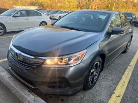 2017 Honda Accord - Image 3