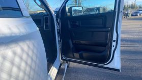 2014 RAM 1500 CREW CAB PICKUP WHITE AUTOMATIC - Auto Spot