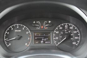2016 NISSAN SENTRA SEDAN 4-CYL, 1.8 LITER S SEDAN 4D