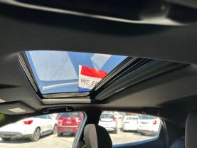 2018 HONDA CIVIC HATCHBACK 4-CYL, TURBO, 1.5 LITER EX HATCHBACK 4D