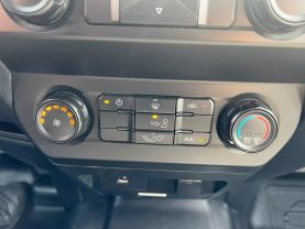2018 FORD F150 SUPERCREW CAB PICKUP WHITE AUTOMATIC - Auto Spot