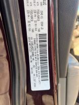 2012 DODGE DURANGO SUV MAROON AUTOMATIC - Auto Spot