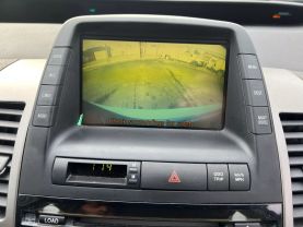 2009 TOYOTA PRIUS HATCHBACK BLUE AUTOMATIC - Auto Spot