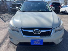 2014 SUBARU XV CROSSTREK SUV TAN AUTOMATIC - Auto Spot