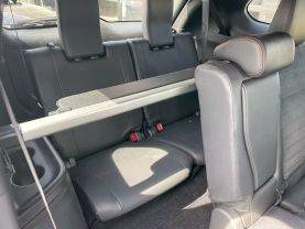 Used 2020 MITSUBISHI OUTLANDER SUV 4-CYL, 2.4 LITER LE SPORT UTILITY 4D - LA Auto Star located in Virginia Beach, VA