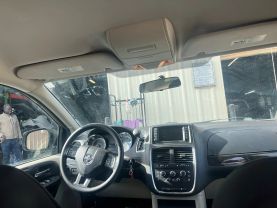 2018 Dodge Grand Caravan Passenger - Image 11