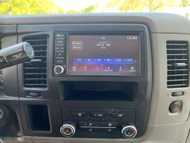 2019 NISSAN NV2500 HD CARGO CARGO - - - Citywide Auto Group LLC