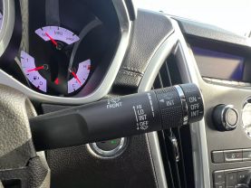 2012 CADILLAC SRX SUV BLACK AUTOMATIC - Auto Spot