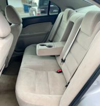 2009 FORD FUSION SEDAN 4-CYL, 2.3 LITER SE SEDAN 4D