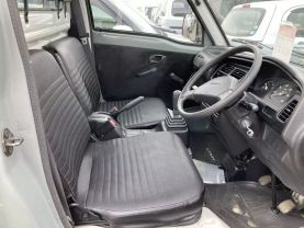 1996 SUZUKI CARRY TRUCK F6A TRUCK