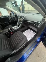 2016 FORD FUSION SEDAN 4-CYL, ECOBOOST, 1.5T SE SEDAN 4D