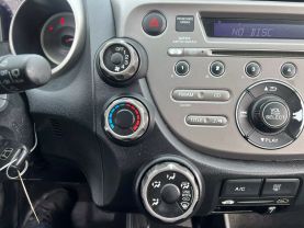 2013 HONDA FIT HATCHBACK GRAY AUTOMATIC - Auto Spot
