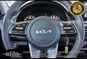 2023 KIA SELTOS