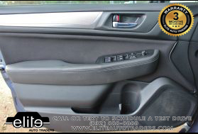 2015 SUBARU LEGACY