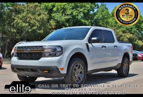 2023 FORD MAVERICK