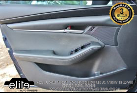 2020 MAZDA MAZDA3