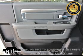 2015 RAM 1500 REGULAR CAB