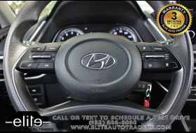 2022 HYUNDAI SONATA