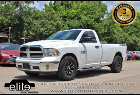 2015 RAM 1500 REGULAR CAB