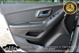 2022 CHEVROLET TRAX