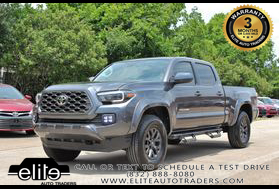 2023 TOYOTA TACOMA DOUBLE CAB