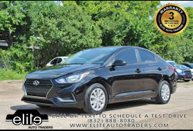 2022 HYUNDAI ACCENT