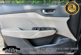 2022 HYUNDAI ACCENT