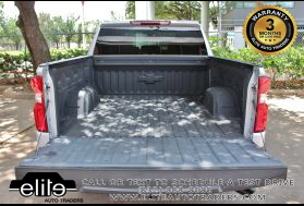 2022 CHEVROLET SILVERADO 1500 LIMITED CREW CAB