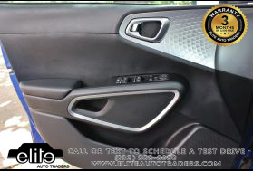 2022 KIA SOUL