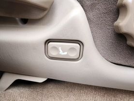1998 TOYOTA LAND CRUISER SUV 2UZ-FE VX LIMITED