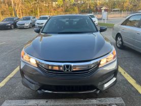 2017 Honda Accord - Image 2