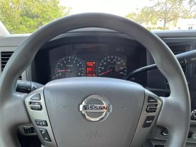 2019 NISSAN NV2500 HD CARGO CARGO - - - Citywide Auto Group LLC