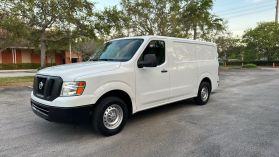 2018 NISSAN NV1500 CARGO CARGO - - - Citywide Auto Group LLC
