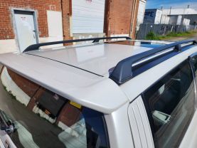 1997 NISSAN STAGEA WAGON RB25DE NEO 25X