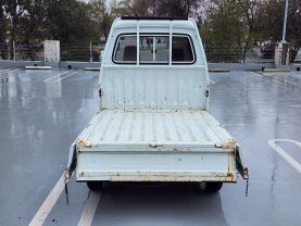 1990 DAIHATSU HIJET JUMBO TRUCK EF-CS CUSTOM