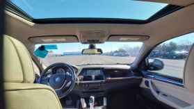 2011 Bmw X6 - Image 13
