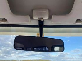 1998 SUBARU SAMBAR DIAS VAN EN07  