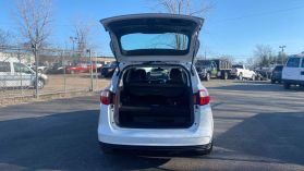 2016 FORD C-MAX ENERGI WAGON WHITE AUTOMATIC - Auto Spot
