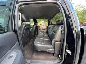 2013 GMC SIERRA 1500 CREW CAB PICKUP - - - Citywide Auto Group LLC